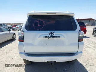 2016 Toyota 4Runner Limited with VIN JTEBU5JR4G5304870, listed as a IAAI auction lot 41889502 with 74,924 mi miles and . Bid and sale history available at DreamBid. Image 16.