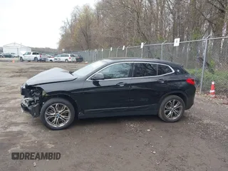 2020 BMW X2 xDrive28i z VIN WBXYJ1C07L5P76055, wystawiony jako IAAI lot #41947611 z przebiegiem 38 277 mil mil oraz . Historia ofert i sprzedaży dostępna na DreamBid. Obrazek 15.