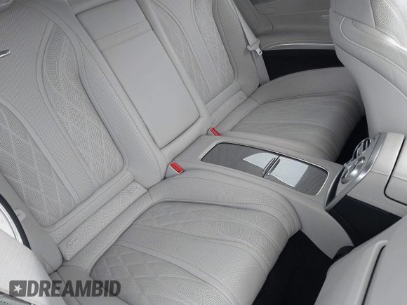 2015 Mercedes-Benz S 63 AMG with VIN WDDXJ7JB0FA003591, listed as a IAAI auction lot 41669232 with 76,490 mi miles and . Bid and sale history available at carsss.com. Image 8.