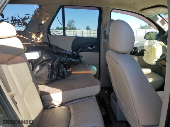 2004 Saturn VUE V6 with VIN 5GZCZ53454S847314, listed as a Copart auction lot 75391314 with 166,238 mi miles and Salvage Title. Bid and sale history available at carsss.com. Image 11.