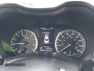 2018 Infiniti Q50 Luxe с VIN JN1EV7AP4JM354340, выставлен на аукционе IAAI как лот 42492247 с пробегом 123 224 миль миль и . История ставок и продаж доступна на DreamBid. Изображение 7.