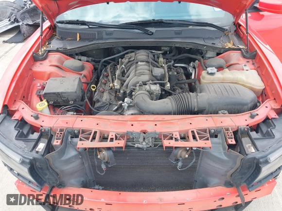 2017 Dodge Charger R/T with VIN 2C3CDXCT3HH637248, listed as a IAAI auction lot 42110030 with 97,354 mi miles and . Bid and sale history available at DreamBid. Image 10.