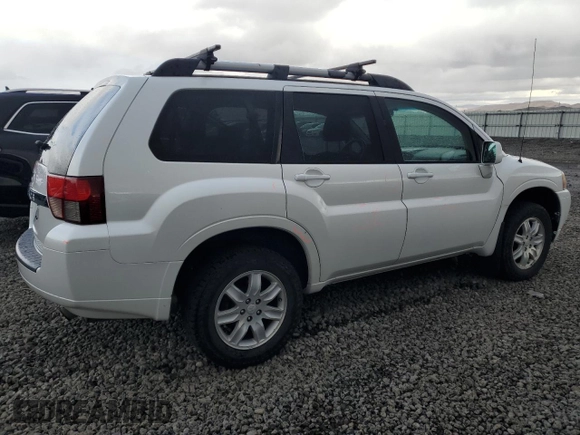 2011 Mitsubishi Endeavor LS z VIN 4A4JN2AS0BE012987, wystawiony jako Copart lot #43513375 z przebiegiem 181 386 mil mil oraz Szkoda całkowita • Salvage title. Historia ofert i sprzedaży dostępna na DreamBid. Obrazek 3.