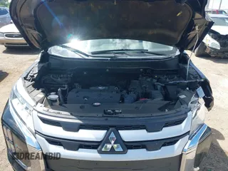 2020 Mitsubishi Outlander ES z VIN JA4AP3AU8LU005358, wystawiony jako IAAI lot #42307802 z przebiegiem 73 785 mil mil oraz . Historia ofert i sprzedaży dostępna na DreamBid. Obrazek 10.