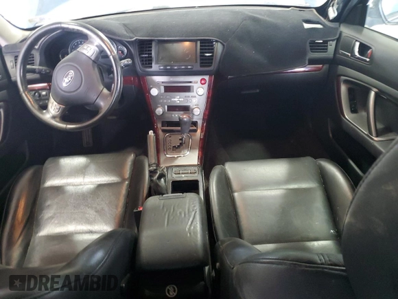 2009 Subaru Outback Limited с VIN 4S4BP66C397314346, выставлен на аукционе Copart как лот 54422225 с пробегом 135 689 миль миль и Списание • Salvage title. История ставок и продаж доступна на DreamBid. Изображение 8.