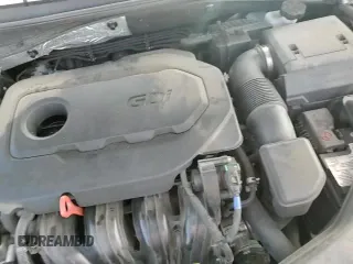 2018 Hyundai Sonata SE с VIN 5NPE24AF8JH698887, выставлен на аукционе Copart как лот 70780185 с пробегом 118 275 миль миль и Списание • Salvage title. История ставок и продаж доступна на DreamBid. Изображение 16.