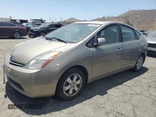 2007 Toyota Prius with VIN JTDKB20U277640455, listed as a Copart auction lot 59440995 with 241,901 mi miles and Clean title. Bid and sale history available at DreamBid. Image 1.