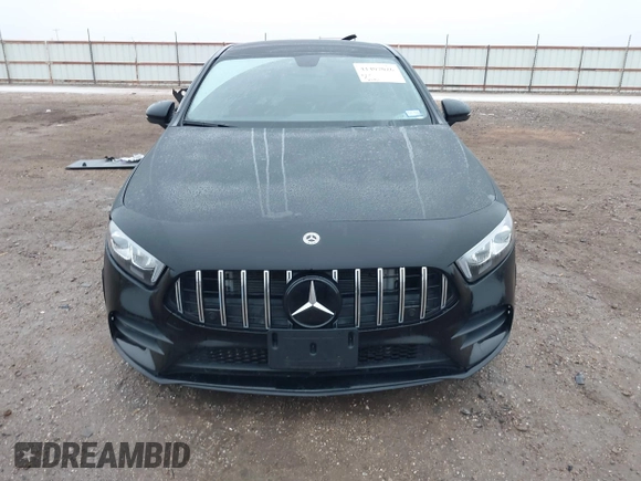 2021 Mercedes-Benz A 220 с VIN W1K3G4FB4MJ263932, выставлен на аукционе IAAI как лот 41407026 с пробегом 67 451 миль миль и . История ставок и продаж доступна на DreamBid. Изображение 13.