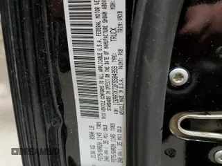 2015 Ram 1500 Express with VIN 1C6RR7KT3FS584959, listed as a Copart auction lot 60446585 with 144,867 mi miles and Salvage title. Bid and sale history available at DreamBid. Image 13.