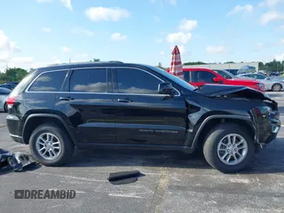 2020 Jeep Grand Cherokee Altitude with VIN 1C4RJEAG6LC341791, listed as a IAAI auction lot 39474396 with 80,726 mi miles and . Bid and sale history available at DreamBid. Image 13.
