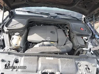 2022 Mercedes-Benz GLE 350 with VIN 4JGFB4JB9NA752546, listed as a IAAI auction lot 42145329 with 57,502 mi miles and . Bid and sale history available at DreamBid. Image 10.