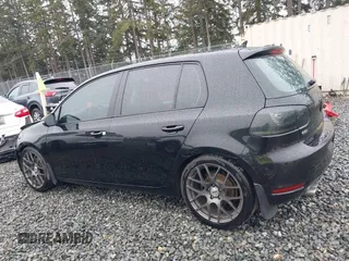 2013 Volkswagen Golf TDI with VIN WVWDM7AJ7DW126462, listed as a IAAI auction lot 41713250 with 116,684 mi miles and . Bid and sale history available at DreamBid. Image 14.