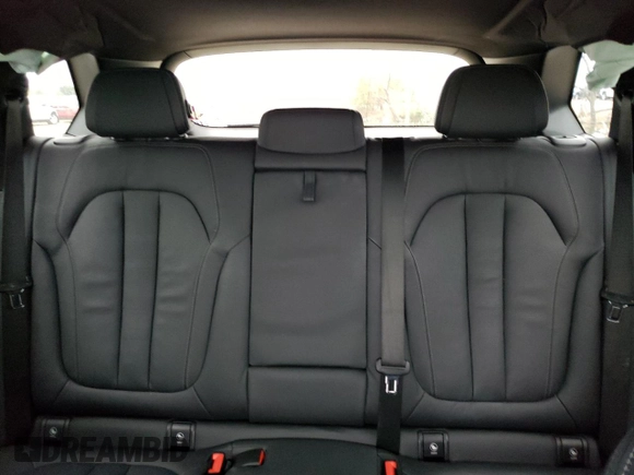 2020 BMW X5 sDrive40i with VIN 5UXCR4C09L9D01101, listed as a Copart auction lot 66698282 with 0 mi miles. Bid and sale history available at carsss.com. Image 10.