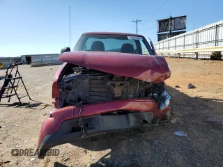 1998 GMC Sonoma with VIN 1GTDT14X1W8504265, listed as a Copart auction lot 48937435 with 155,313 mi miles and Salvage Title. Bid and sale history available at carsss.com. Image 5.