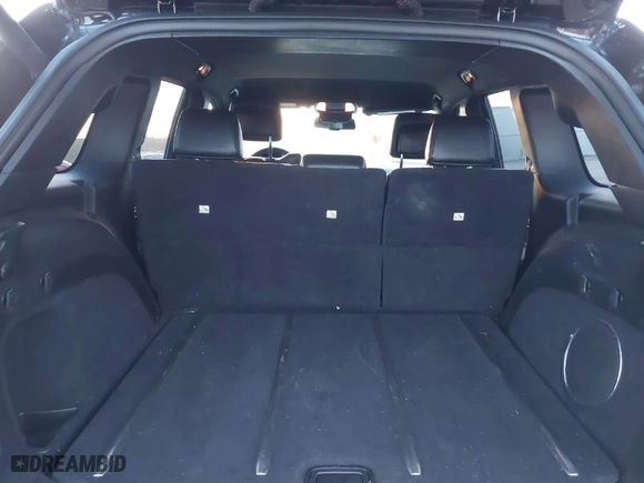 2014 Jeep Grand Cherokee Limited with VIN 1C4RJFBG0EC302024, listed as a IAAI auction lot 41830163 with 159,282 mi miles. Bid and sale history available at carsss.com. Image 17.