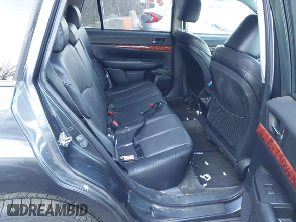 2012 Subaru Outback Limited с VIN 4S4BRCLC2C3234550, выставлен на аукционе IAAI как лот 40898181 с пробегом 191 226 миль миль и . История ставок и продаж доступна на DreamBid. Изображение 8.