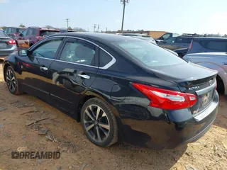 2016 Nissan Altima SR with VIN 1N4BL3AP6GC288389, listed as a IAAI auction lot 41457486 with 98,972 mi miles and . Bid and sale history available at carsss.com. Image 3.