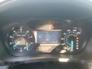 2012 Ford Explorer с VIN 1FMHK7B85CGA78239, выставлен на аукционе Copart как лот 78369054 с пробегом 167 601 миль миль и Списание • Salvage title. История ставок и продаж доступна на DreamBid. Изображение 9.