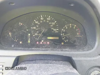 2002 Lexus RX 300 with VIN JTJHF10U120283650, listed as a IAAI auction lot 42231926 with 111,887 mi miles and . Bid and sale history available at DreamBid. Image 7.