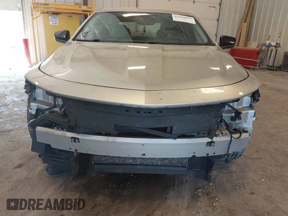 2015 Chevrolet Impala LS z VIN 2G11Z5SL3F9224627, wystawiony jako IAAI lot #42568917 z przebiegiem 114 738 mil mil oraz . Historia ofert i sprzedaży dostępna na DreamBid. Obrazek 6.
