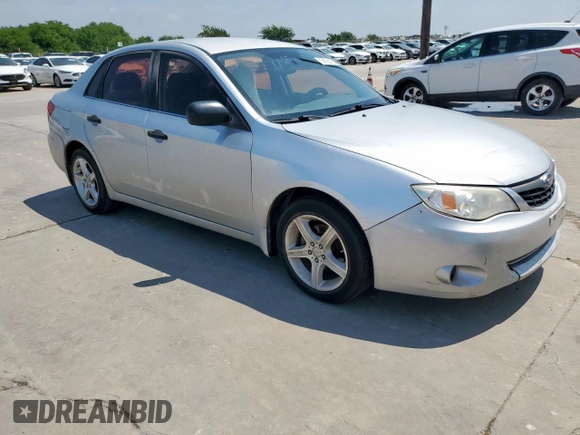 2008 Subaru Impreza i с VIN JF1GE61628H518457, выставлен на аукционе Copart как лот 59130735 с пробегом 262 364 миль миль и Чистый • Clean title. История ставок и продаж доступна на DreamBid. Изображение 4.