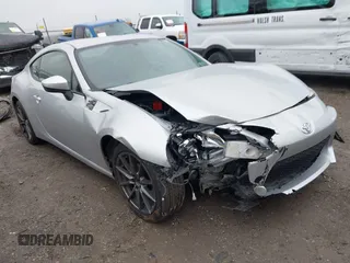 2014 Scion FR-S with VIN JF1ZNAA10E9703306, listed as a IAAI auction lot 42011748 with 83,128 mi miles and . Bid and sale history available at DreamBid. Image 1.