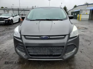 2016 Ford Escape SE z VIN 1FMCU9GX6GUA02410, wystawiony jako Copart lot #58623545 z przebiegiem 106 992 mil mil oraz Tytuł czysty. Historia ofert i sprzedaży dostępna na DreamBid. Obrazek 5.