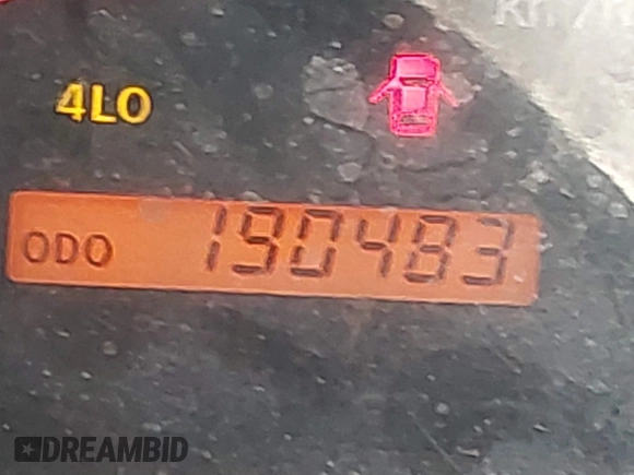 2008 Toyota Tundra z VIN 5TFBV54198X078550, wystawiony jako IAAI lot #41527928 z przebiegiem 190 483 mil mil oraz . Historia ofert i sprzedaży dostępna na DreamBid. Obrazek 15.