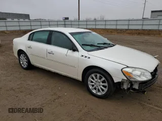 2011 Buick Lucerne CX with VIN 1G4HA5EM8BU100928, listed as a Copart auction lot 51631255 with 175,583 mi miles and Clean Title. Bid and sale history available at DreamBid. Image 4.