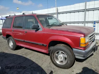 1994 Ford Explorer Eddie Bauer z VIN 1FMDU34X3RUB37188, wystawiony jako Copart lot #77674574 z przebiegiem 64 028 mil mil oraz Szkoda całkowita • Salvage title. Historia ofert i sprzedaży dostępna na DreamBid. Obrazek 4.