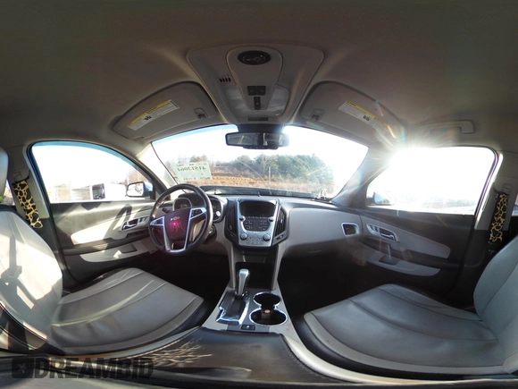 2012 Chevrolet Equinox LTZ with VIN 2GNFLGE59C6226622, listed as a IAAI auction lot 41513064 with 196,174 mi miles. Bid and sale history available at carsss.com. Image 19.