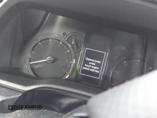 2023 Toyota 4Runner SR5 Premium with VIN JTENU5JR5P6207197, listed as a IAAI auction lot 41671893 with Not provided miles and . Bid and sale history available at DreamBid. Image 14.