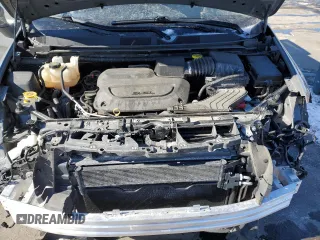 2021 Chrysler Pacifica Touring L with VIN 2C4RC1BG1MR552939, listed as a Copart auction lot 45279645 with 67,229 mi miles and Salvage Title. Bid and sale history available at DreamBid. Image 13.