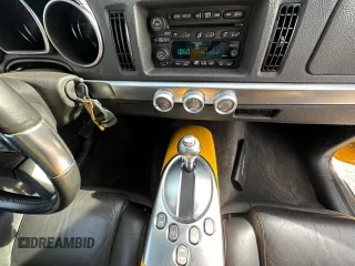2004 Chevrolet SSR LS z VIN 1GCES14P24B106425, wystawiony jako Copart lot #59043765 z przebiegiem 87 661 mil mil oraz Tytuł czysty. Historia ofert i sprzedaży dostępna na DreamBid. Obrazek 9.