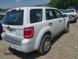 2008 Ford Escape XLS с VIN 1FMCU02Z18KD39486, выставлен на аукционе IAAI как лот 42311893 с пробегом 145 210 миль миль и . История ставок и продаж доступна на DreamBid. Изображение 4.