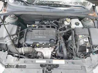 2014 Chevrolet Cruze 1LT with VIN 1G1PC5SB9E7156806, listed as a IAAI auction lot 42813826 with 140,573 mi miles and . Bid and sale history available at DreamBid. Image 10.