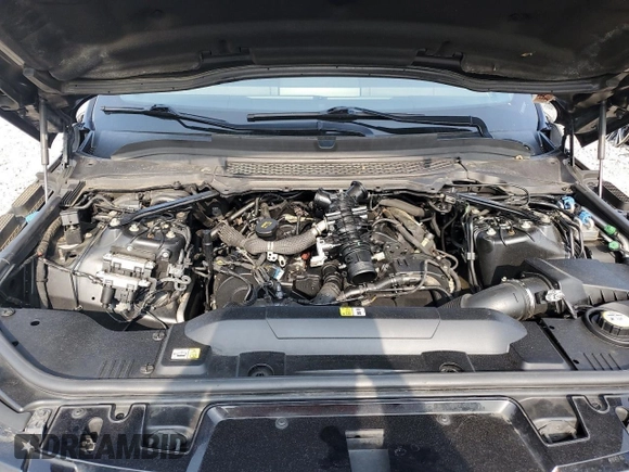 2016 Land Rover Range Rover Sport HSE with VIN SALWR2KF3GA662004, listed as a Copart auction lot 60289515 with Not provided miles and Clean title. Bid and sale history available at DreamBid. Image 12.