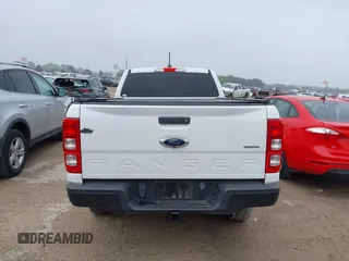 2019 Ford Ranger XL with VIN 1FTER1EH6KLA27382, listed as a IAAI auction lot 42149141 with 55,464 mi miles and . Bid and sale history available at DreamBid. Image 16.