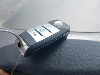 2016 Kia Rio EX with VIN KNADN4A34G6575984, listed as a IAAI auction lot 42133630 with 126,704 mi miles. Bid and sale history available at carsss.com. Image 11.