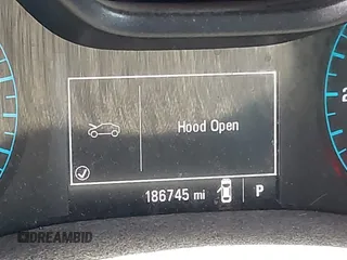 2018 Chevrolet Colorado 2WD Work Truck с VIN 1GCGSBEA8J1228460, выставлен на аукционе IAAI как лот 42070574 с пробегом 186 745 миль миль и . История ставок и продаж доступна на DreamBid. Изображение 7.