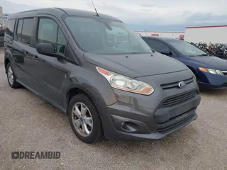 2016 Ford Transit Connect XLT с VIN NM0GE9F79G1250119, выставлен на аукционе IAAI как лот 42460229 с пробегом 186 132 миль миль и . История ставок и продаж доступна на DreamBid. Изображение 6.