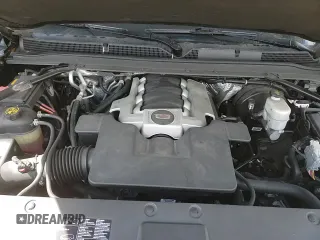 2017 Cadillac Escalade ESV Platinum с VIN 1GYS3KKJ9HR171896, выставлен на аукционе Copart как лот 66109985 с пробегом 42 337 миль миль и Списание • Salvage title. История ставок и продаж доступна на DreamBid. Изображение 16.