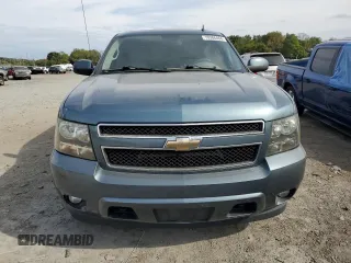 2009 Chevrolet Avalanche LT w/2LT with VIN 3GNFK22029G265256, listed as a Copart auction lot 70386404 with 175,103 mi miles and Salvage Title. Bid and sale history available at carsss.com. Image 5.