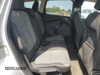2013 Ford Escape SE with VIN 1FMCU0G96DUA41717, listed as a Copart auction lot 55461335 with 160,443 mi miles and Clean Title. Bid and sale history available at DreamBid. Image 11.