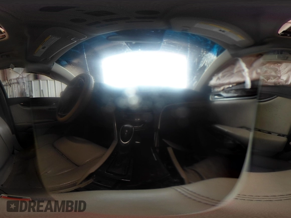 2013 Cadillac XTS Luxury with VIN 2G61R5S30D9157654, listed as a IAAI auction lot 41336844 with 159,419 mi miles and . Bid and sale history available at DreamBid. Image 17.