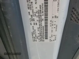 2016 Ford Transit XL with VIN 1FBZX2ZM5GKA60900, listed as a Copart auction lot 46841675 with 144,821 mi miles and Salvage title. Bid and sale history available at DreamBid. Image 13.