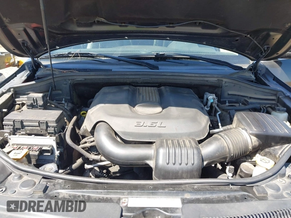 2011 Jeep Grand Cherokee Laredo with VIN 1J4RR4GG7BC715778, listed as a IAAI auction lot 42313636 with 249,209 mi miles and . Bid and sale history available at DreamBid. Image 10.