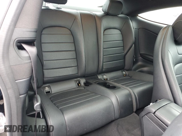 2019 Mercedes-Benz C 300 with VIN WDDWJ8EB8KF804150, listed as a Copart auction lot 54658455 with 86,956 mi miles and Clean Title. Bid and sale history available at carsss.com. Image 10.