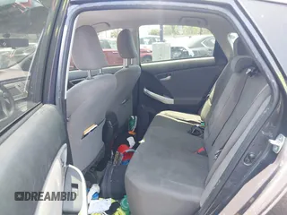 2015 Toyota Prius Four with VIN JTDKN3DUXF0401038, listed as a IAAI auction lot 42461797 with 142,302 mi miles and . Bid and sale history available at DreamBid. Image 8.
