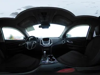 2014 GMC Terrain SLE z VIN 2GKFLRE35E6315114, wystawiony jako IAAI lot #41224779 z przebiegiem 87 773 mil mil oraz . Historia ofert i sprzedaży dostępna na DreamBid. Obrazek 18.